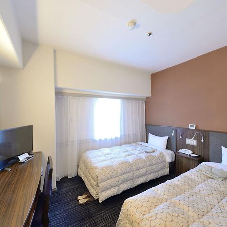 Toyama Manten Hotel Exterior photo