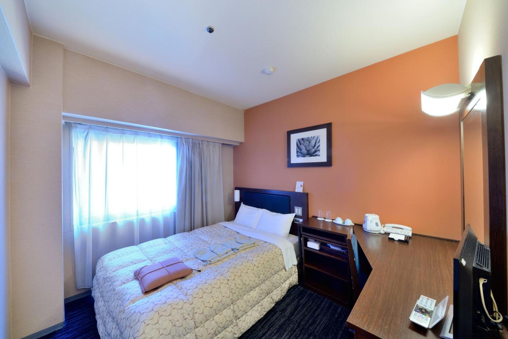 Toyama Manten Hotel Exterior photo